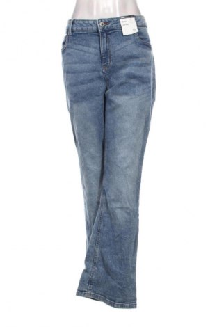 Damen Jeans Anko, Größe XL, Farbe Blau, Preis 13,49 €