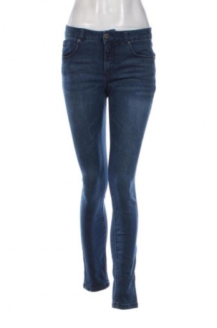 Damen Jeans Arizona, Größe M, Farbe Blau, Preis 17,99 €