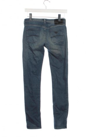 Női farmernadrág Armani Jeans, Méret XS, Szín Kék, Ár 17 499 Ft