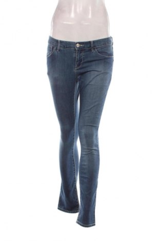 Damskie jeansy Armani Jeans, Rozmiar M, Kolor Niebieski, Cena 242,99 zł