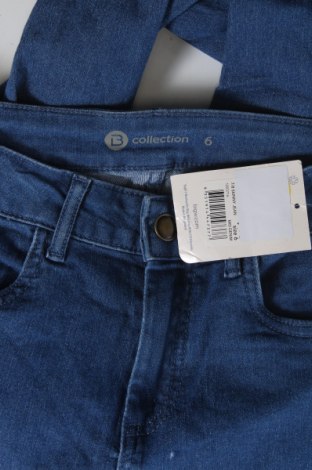 Damen Jeans B Collection, Größe S, Farbe Blau, Preis € 16,49