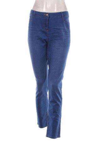 Damen Jeans Balsamik, Größe L, Farbe Blau, Preis € 13,99