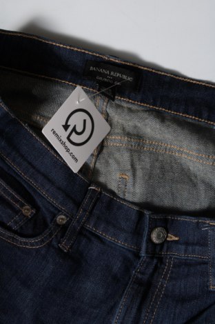 Damen Jeans Banana Republic, Größe M, Farbe Blau, Preis € 7,99