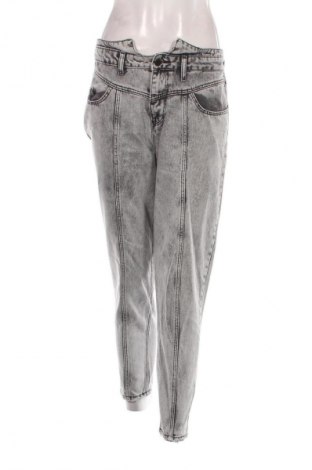 Damskie jeansy Bark jeans, Rozmiar M, Kolor Szary, Cena 220,99 zł