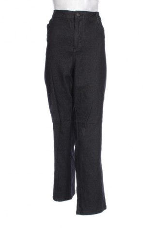 Damen Jeans Basic Editions, Größe XXL, Farbe Schwarz, Preis € 11,49