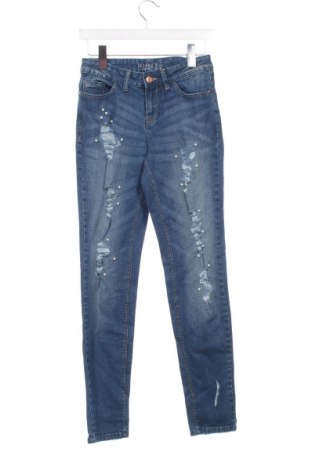 Damen Jeans Bel&Bo, Größe XS, Farbe Blau, Preis 5,49 €