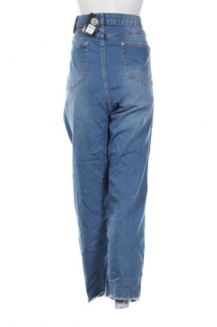 Damen Jeans Beme, Größe XXL, Farbe Blau, Preis € 14,99