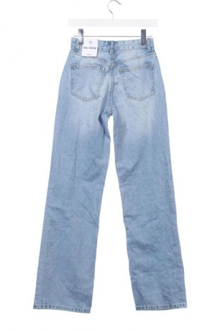 Damen Jeans Bershka, Größe XXS, Farbe Blau, Preis € 16,49