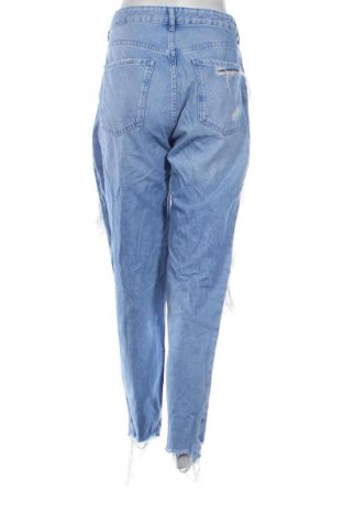 Damen Jeans Bershka, Größe M, Farbe Blau, Preis 17,99 €