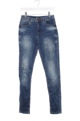 Damen Jeans Bershka, Größe M, Farbe Blau, Preis 9,49 €