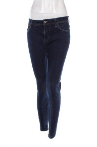 Damen Jeans Bershka, Größe S, Farbe Blau, Preis € 7,49