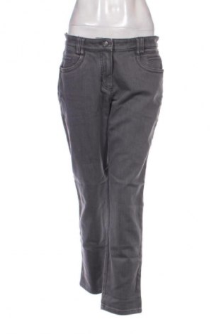 Damen Jeans Bexleys, Größe XL, Farbe Grau, Preis € 13,49