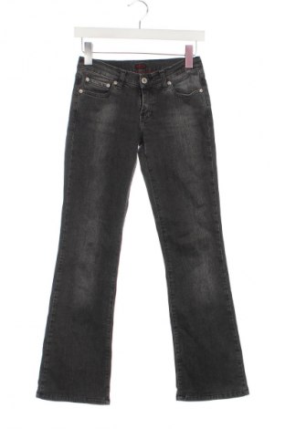 Damen Jeans Big Star, Größe S, Farbe Grau, Preis 14,07 €