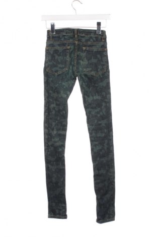 Damen Jeans Bik Bok, Größe XXS, Farbe Mehrfarbig, Preis € 7,49