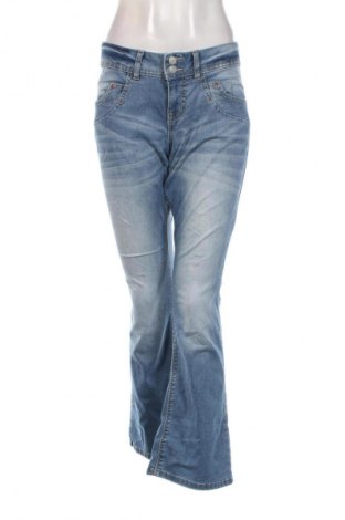 Damen Jeans Blind Date, Größe XL, Farbe Blau, Preis € 20,49