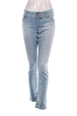 Damen Jeans Blind Date, Größe M, Farbe Blau, Preis € 14,83