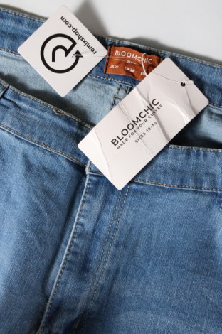 Damen Jeans BloomChic, Größe 3XL, Farbe Blau, Preis € 35,99