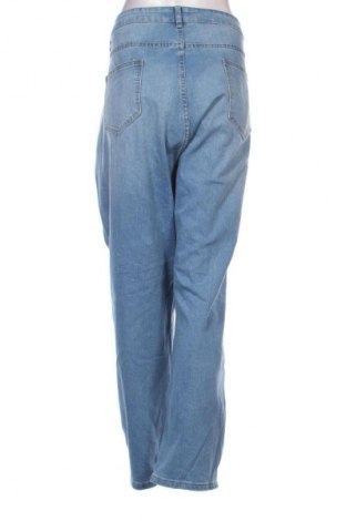 Damen Jeans BloomChic, Größe 3XL, Farbe Blau, Preis 35,99 €