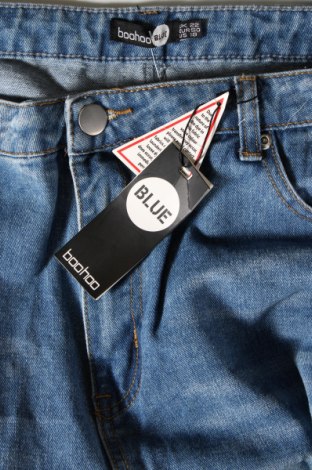 Damen Jeans Boohoo, Größe XXL, Farbe Blau, Preis € 13,49