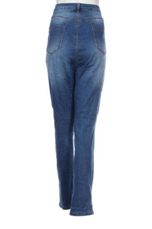 Damen Jeans Boohoo, Größe 3XL, Farbe Blau, Preis € 9,49