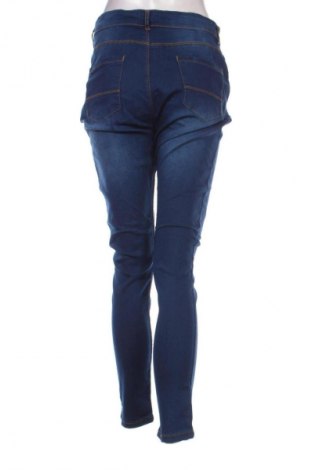 Damen Jeans Boohoo, Größe XL, Farbe Blau, Preis € 20,49