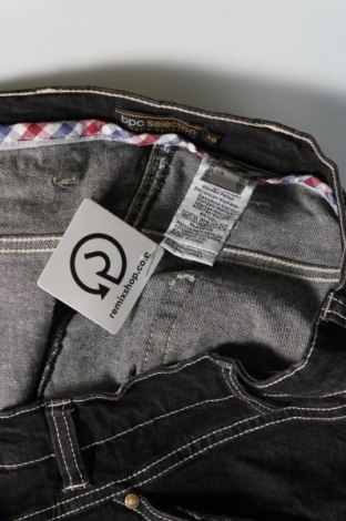 Damskie jeansy Bpc Bonprix Collection, Rozmiar XXL, Kolor Czarny, Cena 51,99 zł