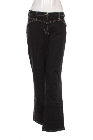 Damen Jeans Bpc Bonprix Collection, Größe XXL, Farbe Schwarz, Preis 11,49 €