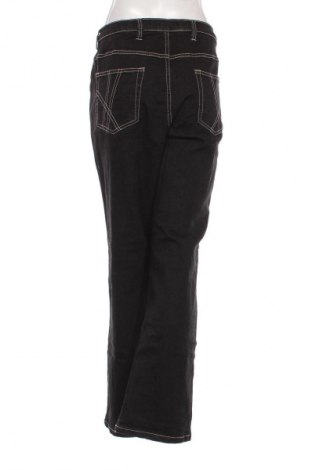 Damen Jeans Bpc Bonprix Collection, Größe XXL, Farbe Schwarz, Preis 11,49 €