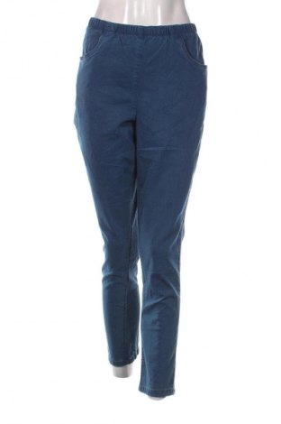 Damen Jeans Brandtex, Größe XL, Farbe Blau, Preis € 14,99