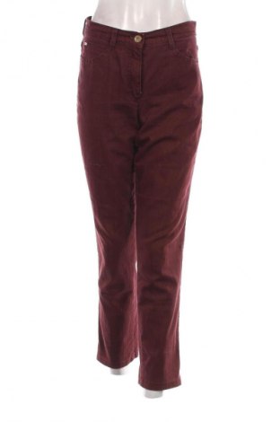 Damen Jeans Brax, Größe M, Farbe Rot, Preis € 24,99