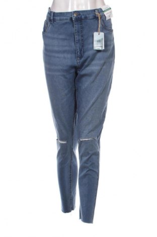 Damen Jeans Breakers, Größe XL, Farbe Blau, Preis € 32,49