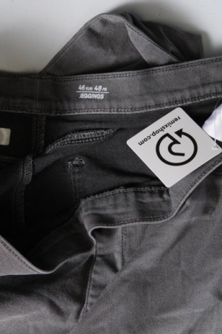 Damskie jeansy C&A, Rozmiar XL, Kolor Szary, Cena 46,99 zł