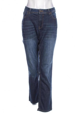 Damen Jeans C&A, Größe XL, Farbe Blau, Preis 6,99 €