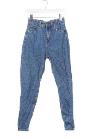 Damen Jeans C&A, Größe XS, Farbe Blau, Preis € 8,49