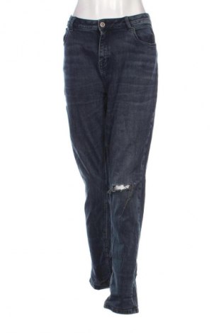 Damen Jeans C&A, Größe XL, Farbe Blau, Preis € 9,99