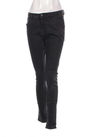 Damen Jeans C&A, Größe M, Farbe Schwarz, Preis 9,49 €