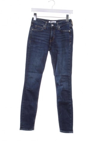 Damen Jeans Calvin Klein Jeans, Größe XS, Farbe Blau, Preis € 24,99