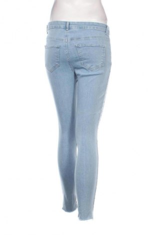 Damskie jeansy Calzedonia, Rozmiar S, Kolor Niebieski, Cena 43,99 zł