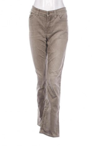 Damen Jeans Cambio, Größe XL, Farbe Beige, Preis € 21,49