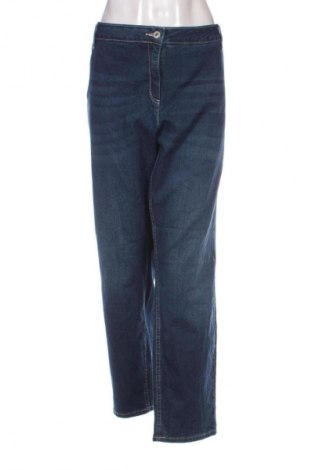 Damen Jeans Canda, Größe XXL, Farbe Blau, Preis 20,49 €