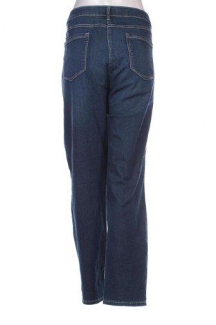 Damen Jeans Canda, Größe XXL, Farbe Blau, Preis 8,49 €