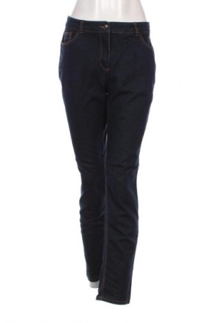 Damen Jeans Canda, Größe M, Farbe Blau, Preis € 9,99