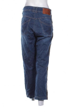 Damen Jeans Carla Du Nord, Größe M, Farbe Blau, Preis 7,49 €