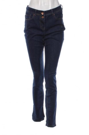 Damen Jeans Cecil, Größe M, Farbe Blau, Preis € 14,99