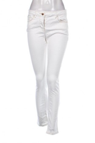 Damen Jeans C'est Beau La Vie, Größe S, Farbe Weiß, Preis 10,49 €