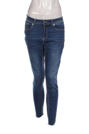 Damen Jeans Chicoree, Größe M, Farbe Blau, Preis 8,49 €