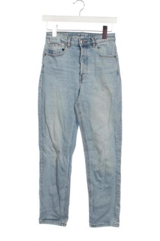 Damen Jeans Clockhouse, Größe S, Farbe Blau, Preis € 7,49