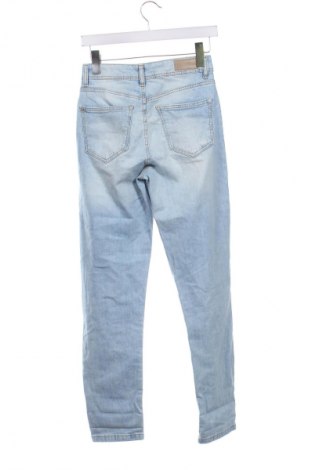 Damen Jeans Clockhouse, Größe XS, Farbe Blau, Preis € 6,99