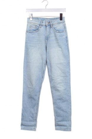 Damen Jeans Clockhouse, Größe XS, Farbe Blau, Preis € 6,99