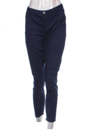 Damen Jeans Clothing & Co, Größe XXL, Farbe Blau, Preis € 19,99